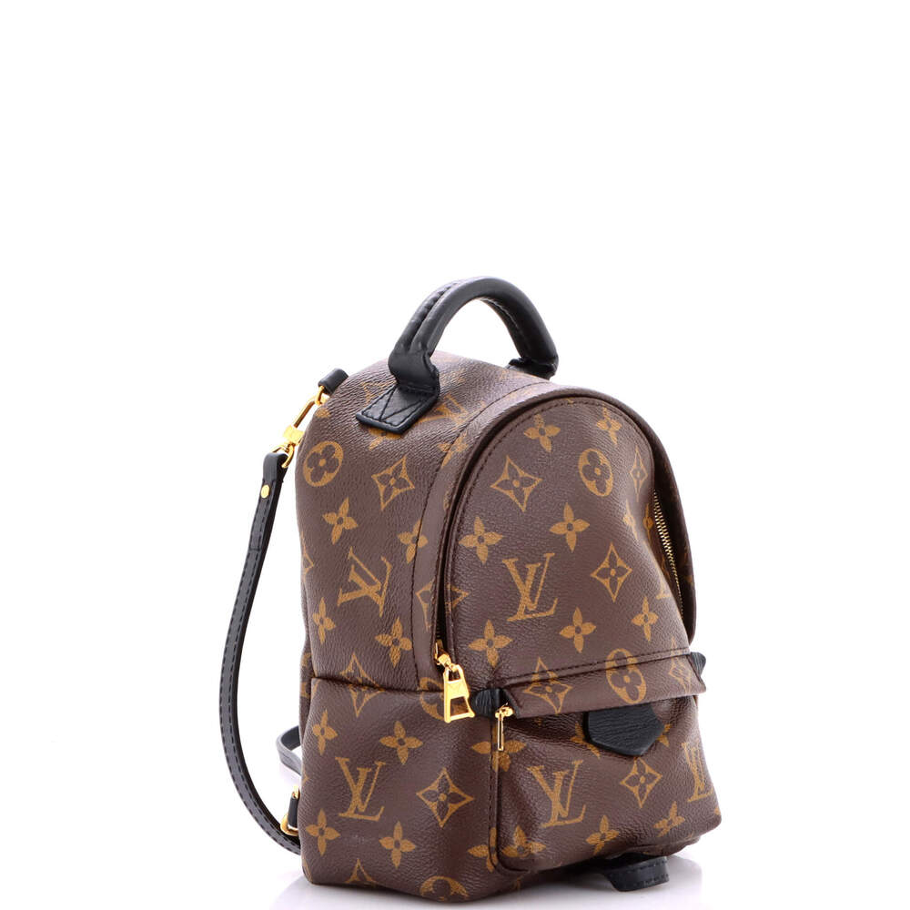 Louis Vuitton Palm Springs Backpack #211138L22B - Picture 2 of 9